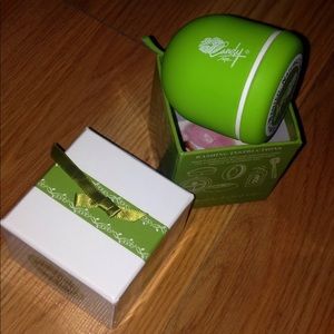 Candy Lipz - Green Apple Edition